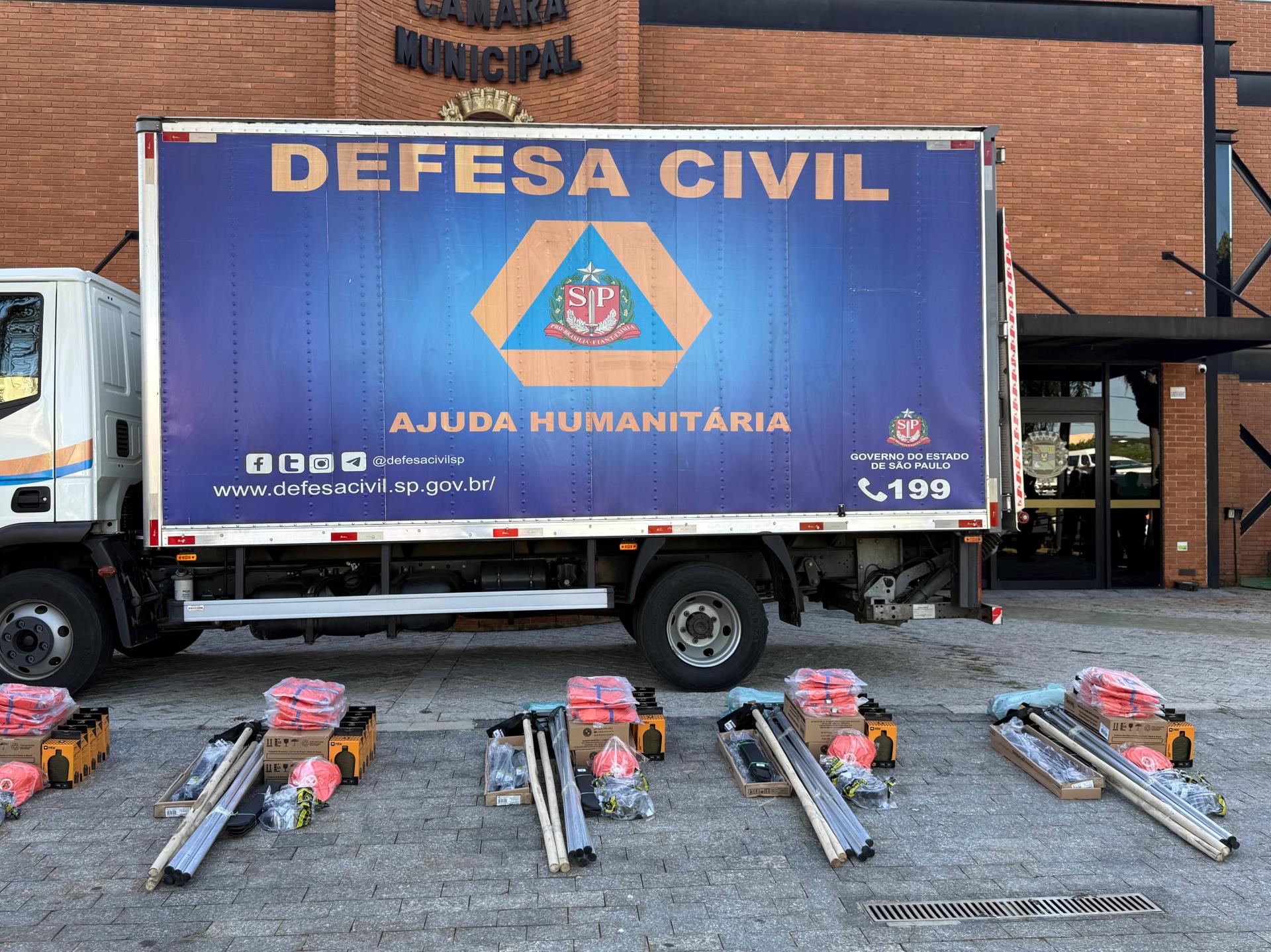 Defesa Civil  (3)