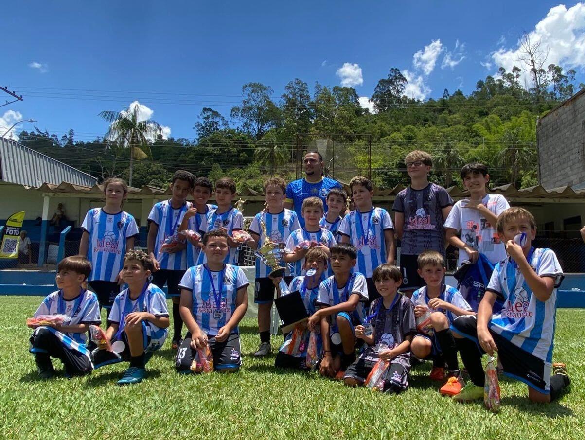 Monte Alegre do Sul valoriza categorias de base em Festival Sub-09 no Estádio Municipal (4)