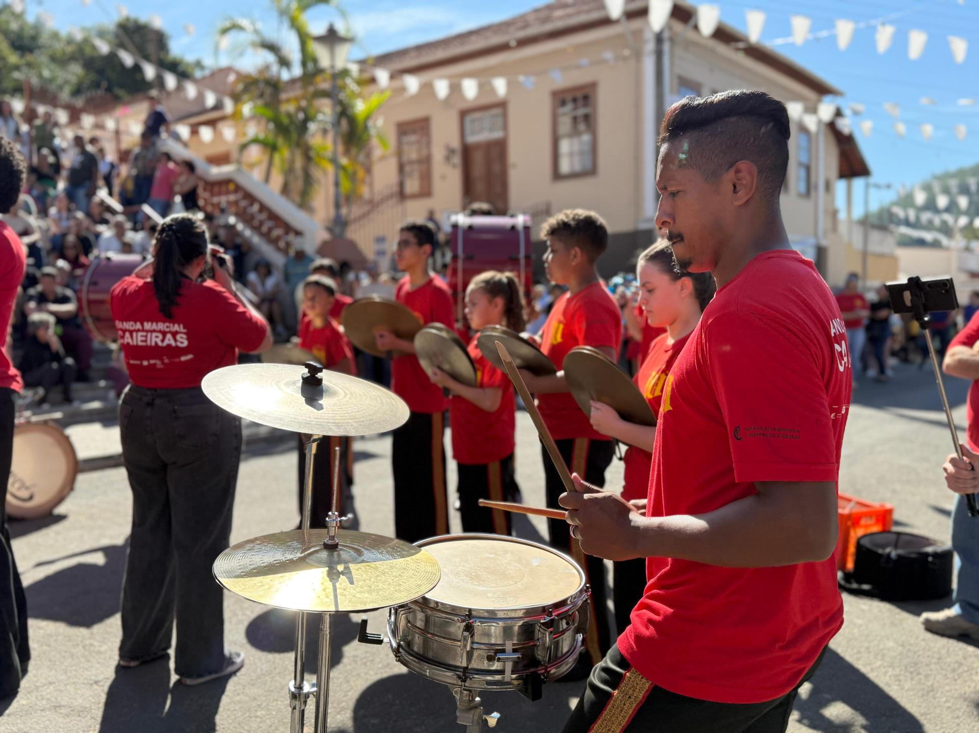 Festival de Bandas e Fanfarras (4)