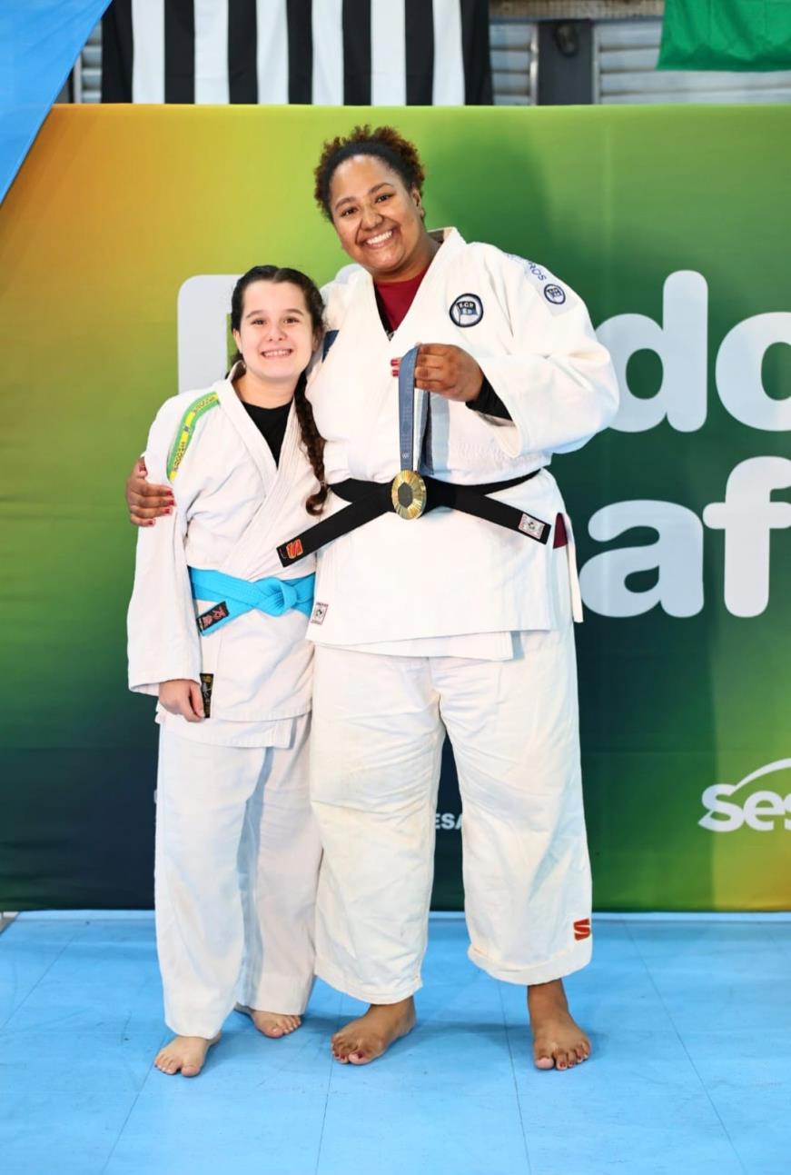Atletas de jud&ocirc; de Monte Alegre do Sul participam de desafio com campe&atilde; ol&iacute;mpica Bia Souza (5)