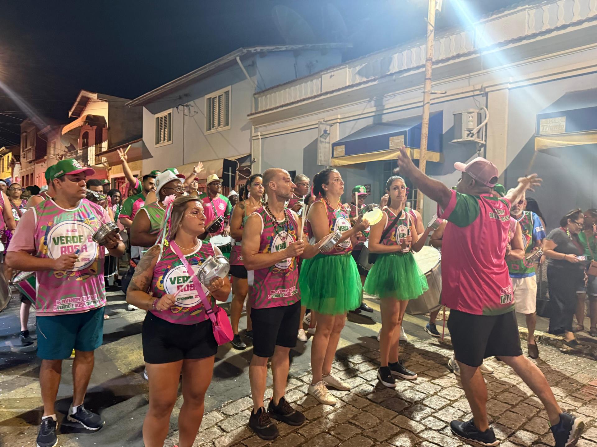 Carnaval Alegria em Família 2026 quatro dias de festa, organização e segurança (4)
