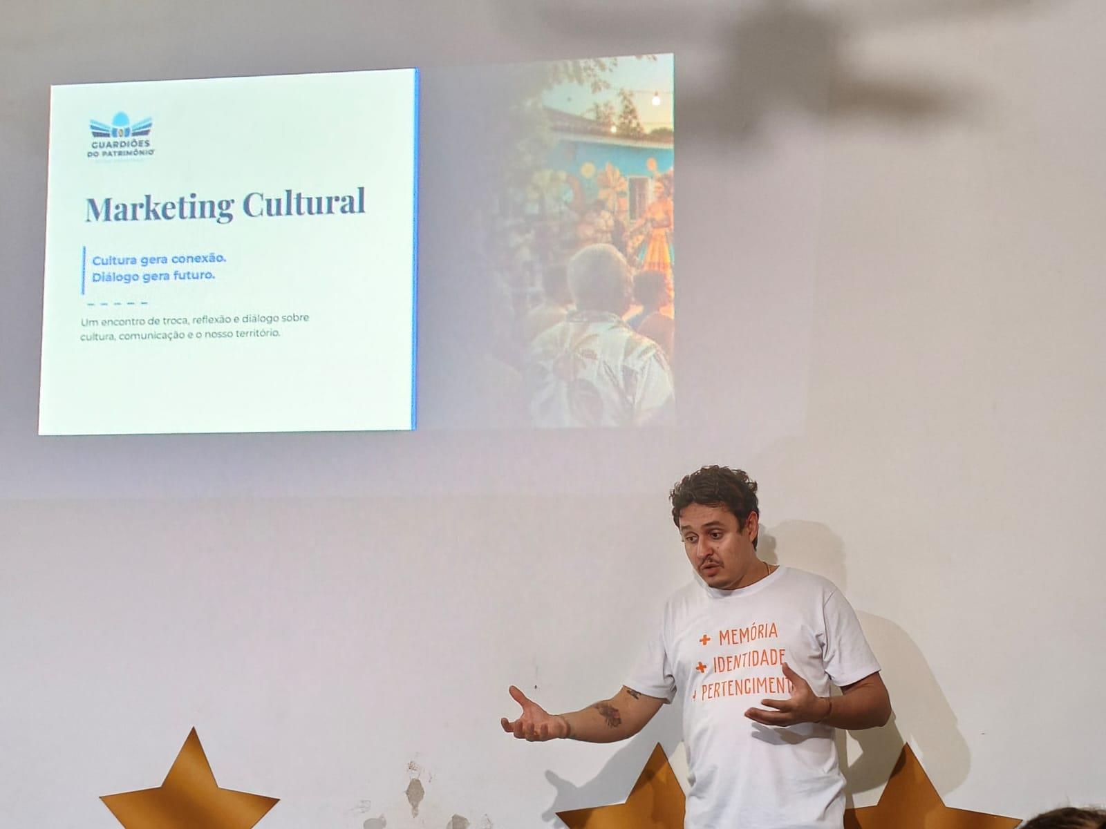 Monte Alegre do Sul recebe atividades do projeto Guardiões do Patrimônio voltadas à valorização da história e da cultura local (1)