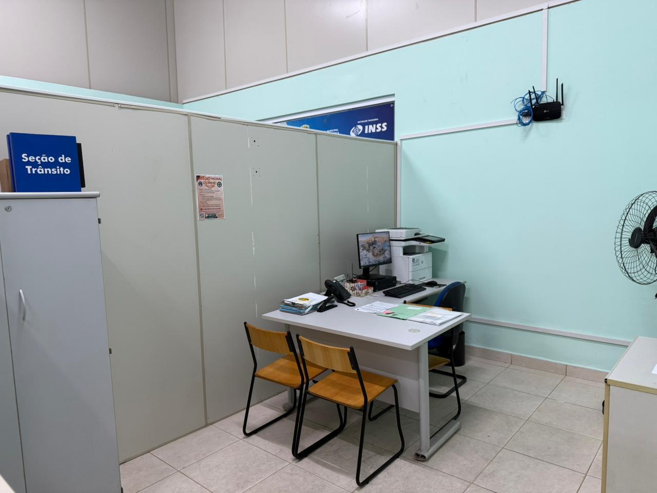 Prefeitura inaugura Centro de Atendimento ao Público (4)