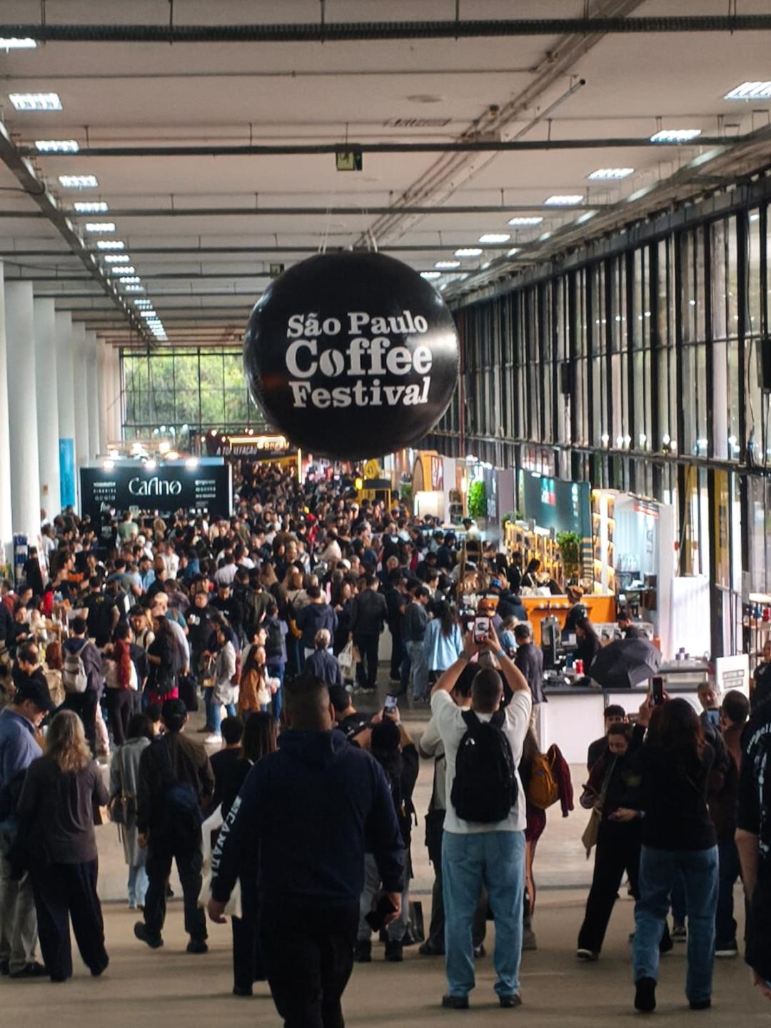 Monte Alegre do Sul leva a tradi&ccedil;&atilde;o cafeeira ao S&atilde;o Paulo Coffee Festival (4)