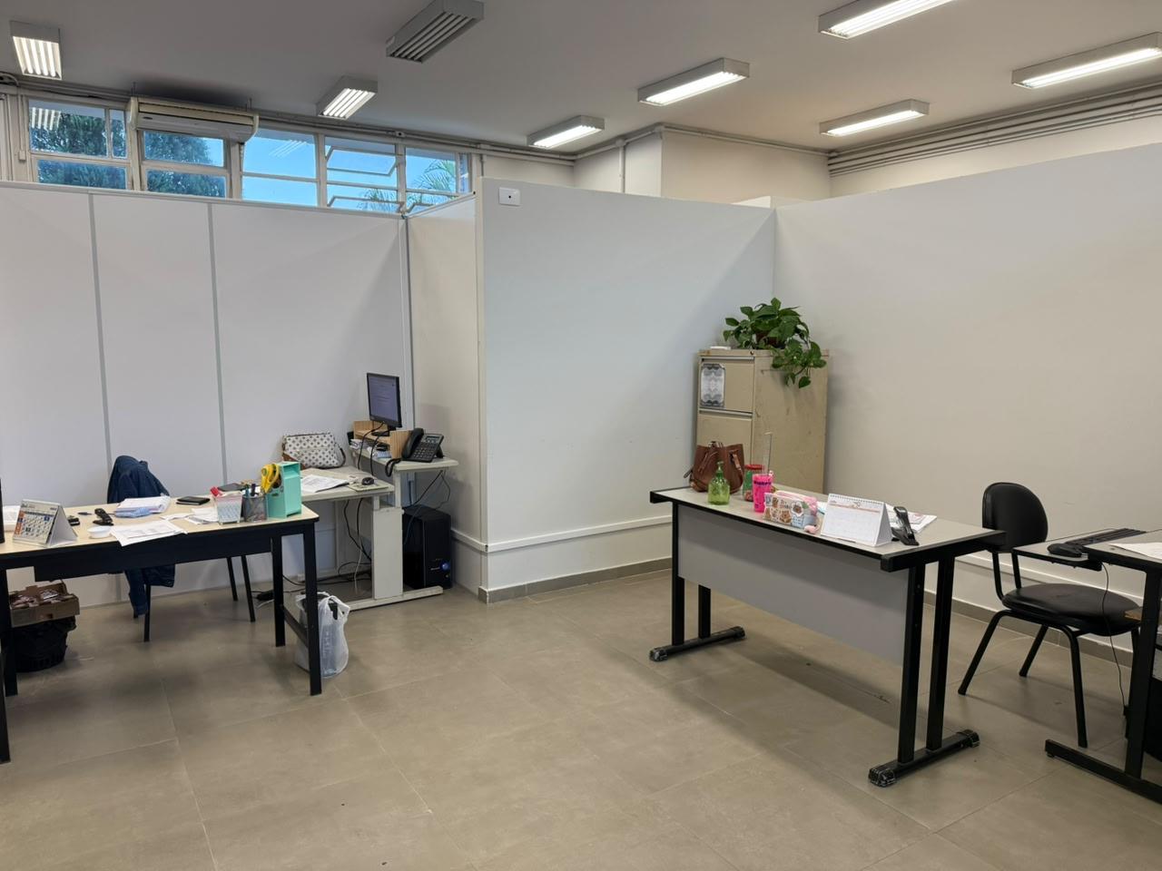 Prefeitura inaugura novo espaço dos Departamentos de Educação e Cultura, Esporte e Turismo (4)