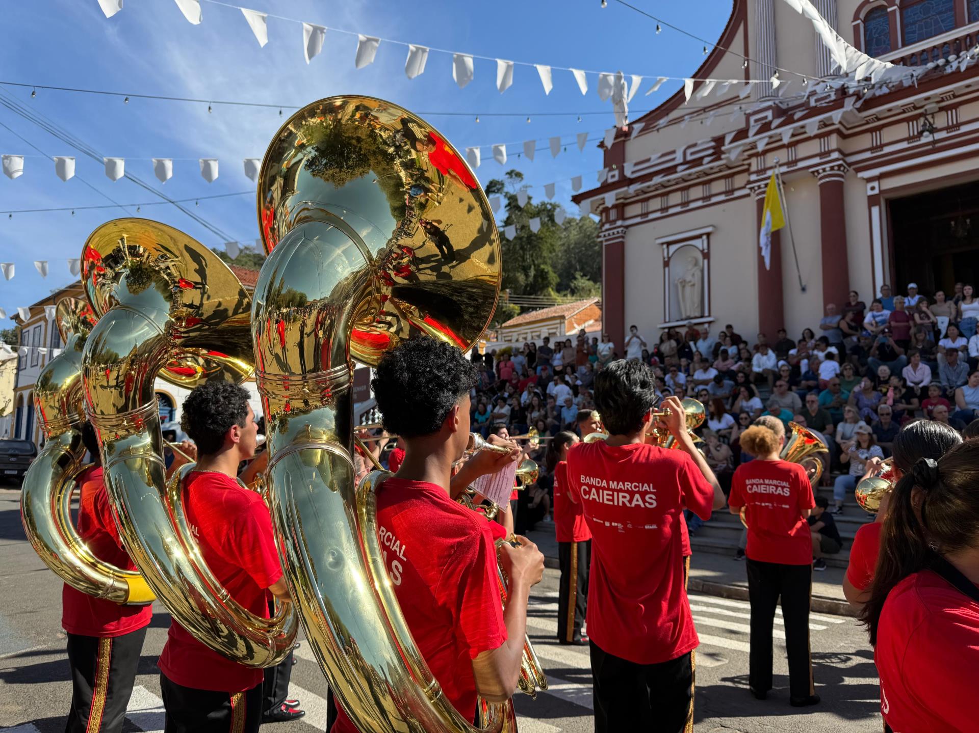 Festival de Bandas e Fanfarras (6)