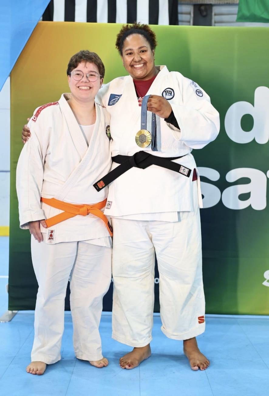 Atletas de jud&ocirc; de Monte Alegre do Sul participam de desafio com campe&atilde; ol&iacute;mpica Bia Souza (4)