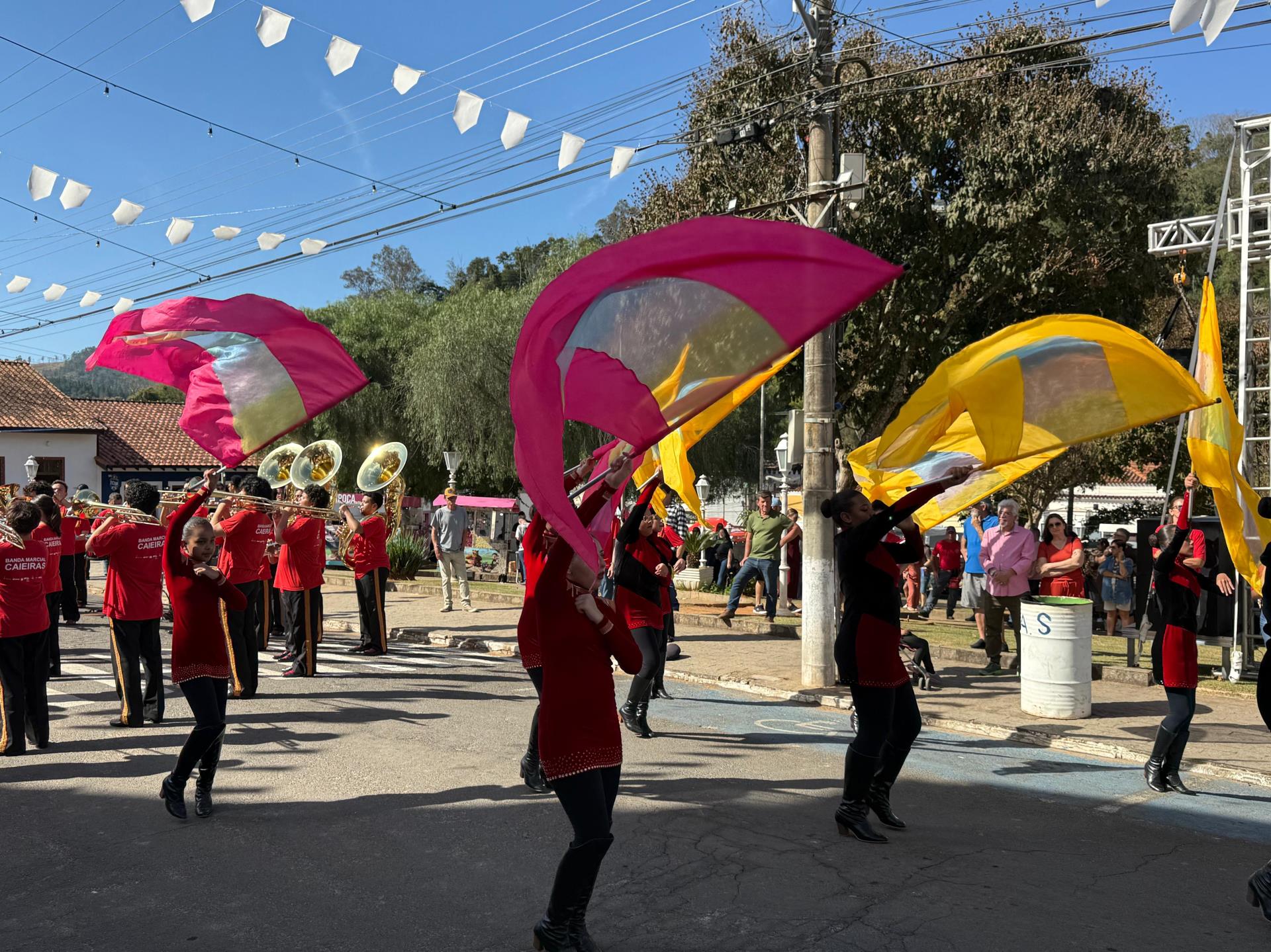 Festival de Bandas e Fanfarras (7)