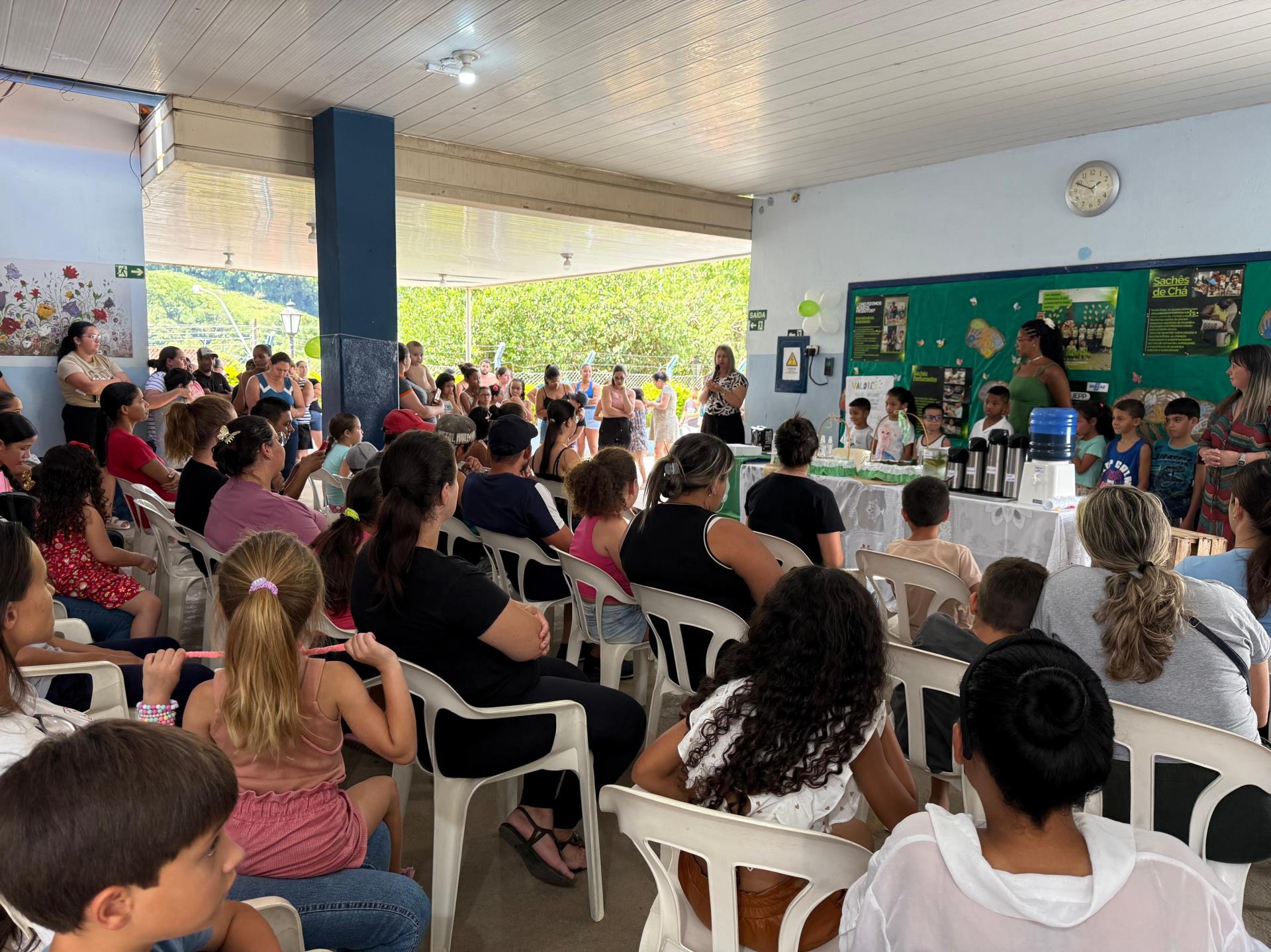 Pequenos empreendedores encantam público na mostra do JEPP (3)