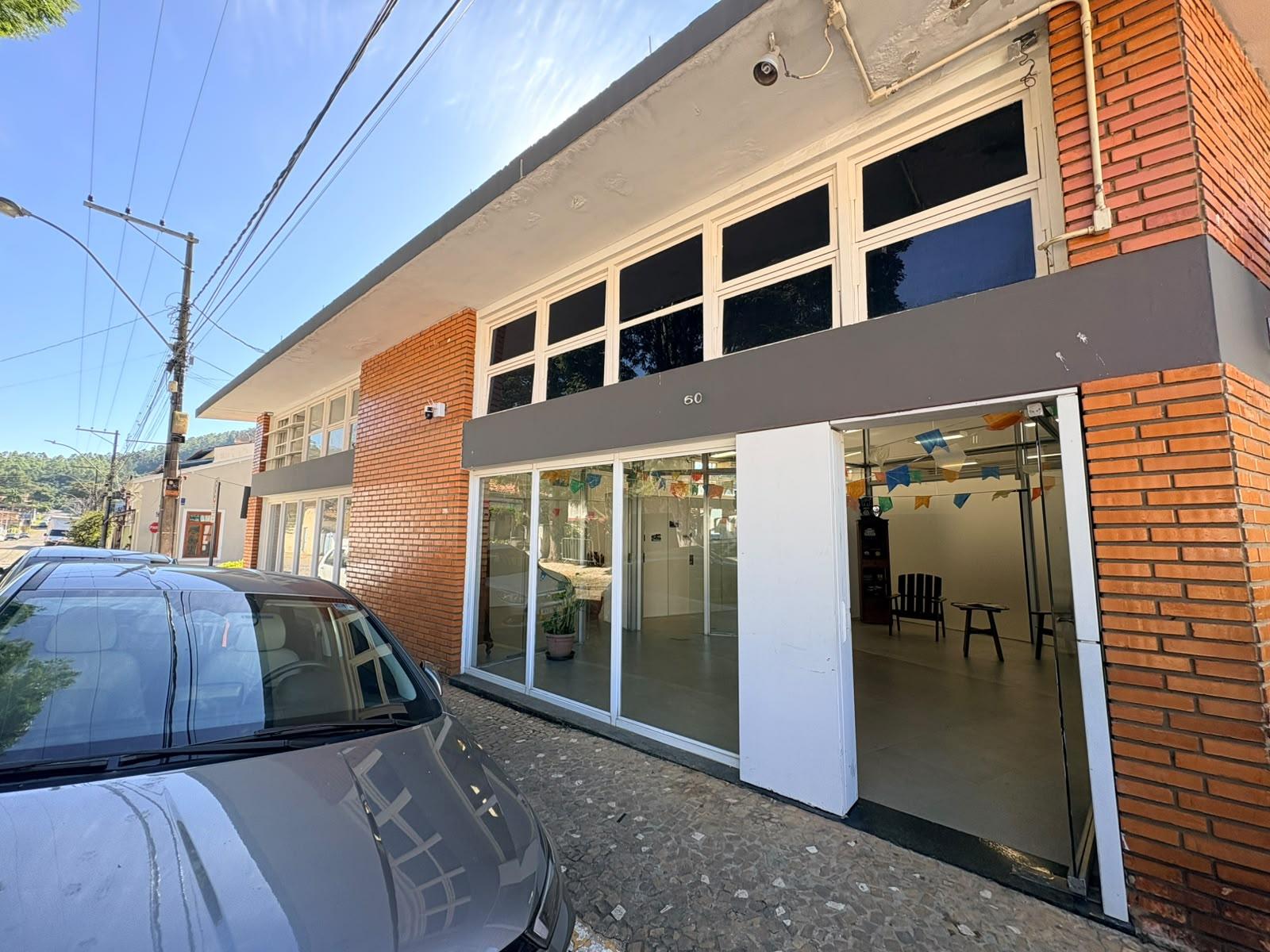 Prefeitura inaugura novo espaço dos Departamentos de Educação e Cultura, Esporte e Turismo (6)