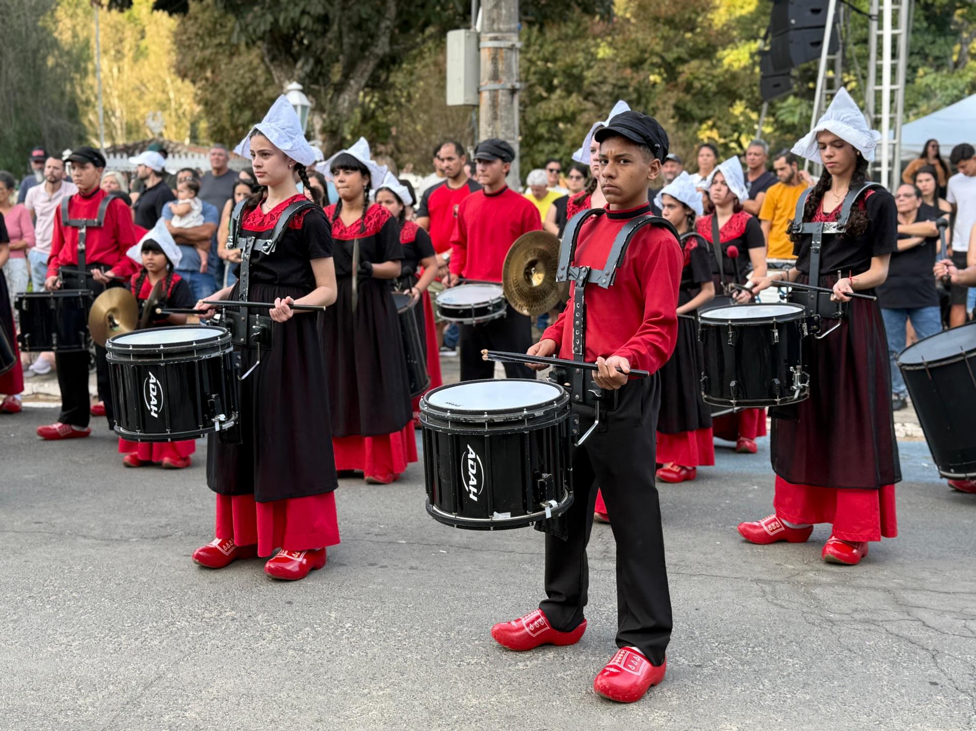 Festival de Bandas e Fanfarras (9)