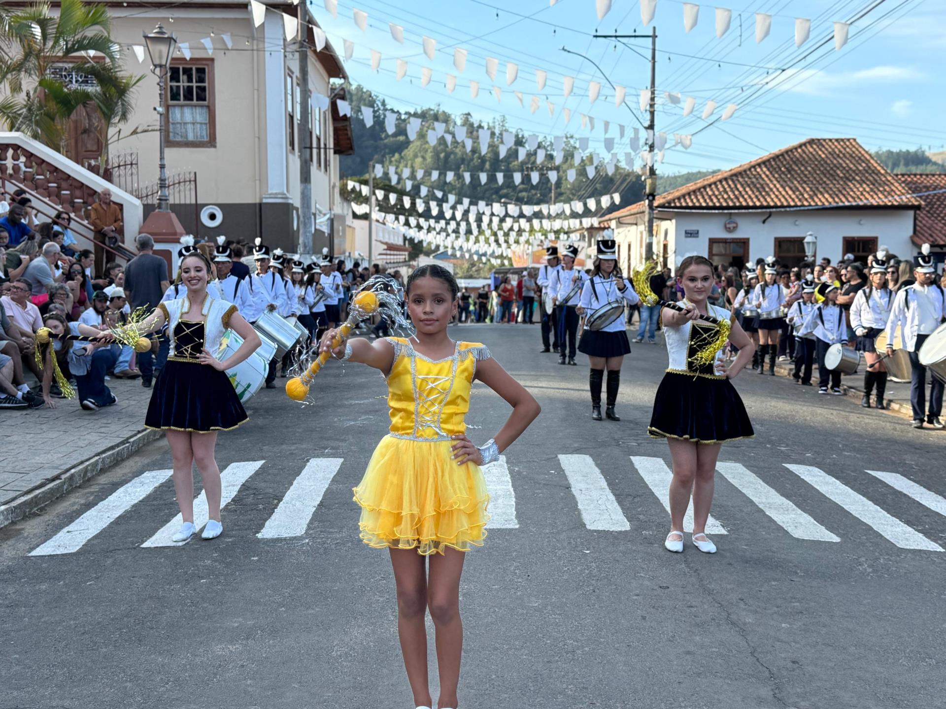Festival de Bandas e Fanfarras (2)