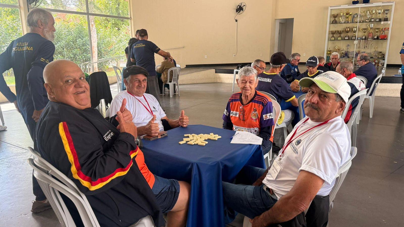 Monte Alegre do Sul conquista resultado histórico e é vice-campeã geral da CIETI 2026 (3)
