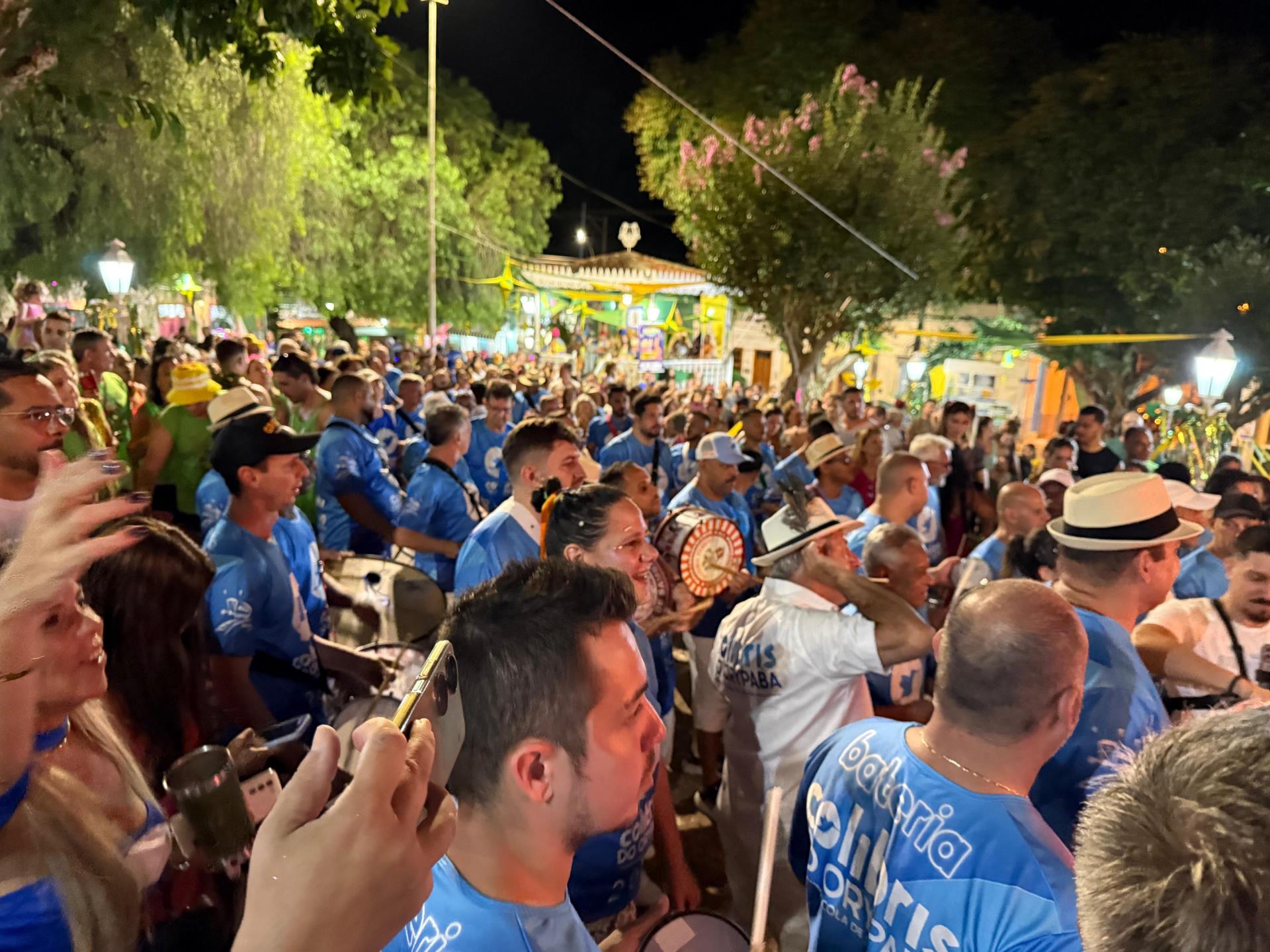 Carnaval Alegria em Família 2026 quatro dias de festa, organização e segurança (10)