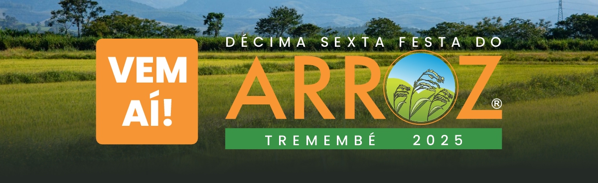 Festa do Arroz 2025