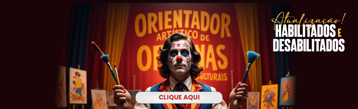 Habilitados e Desabilitados Orientador