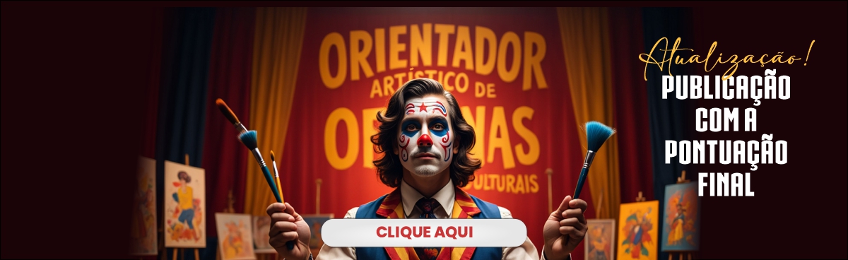 Classificação Final Orientador