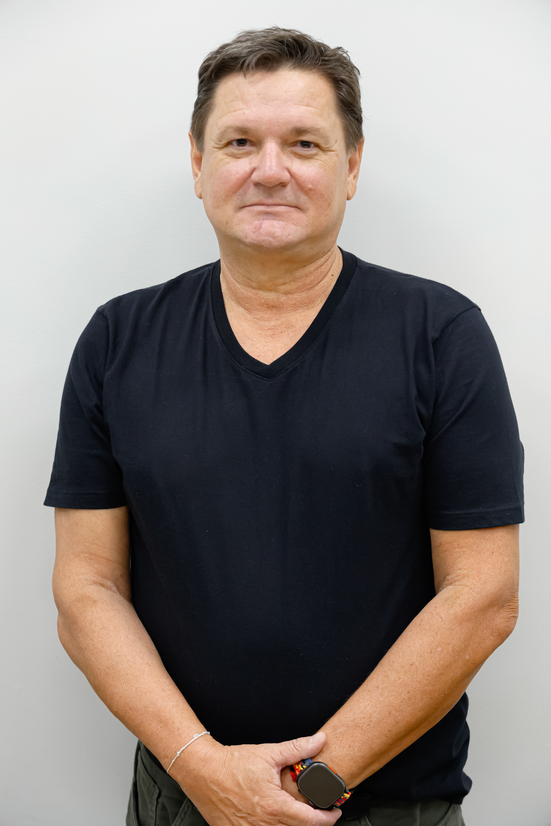 secretario jose orlando