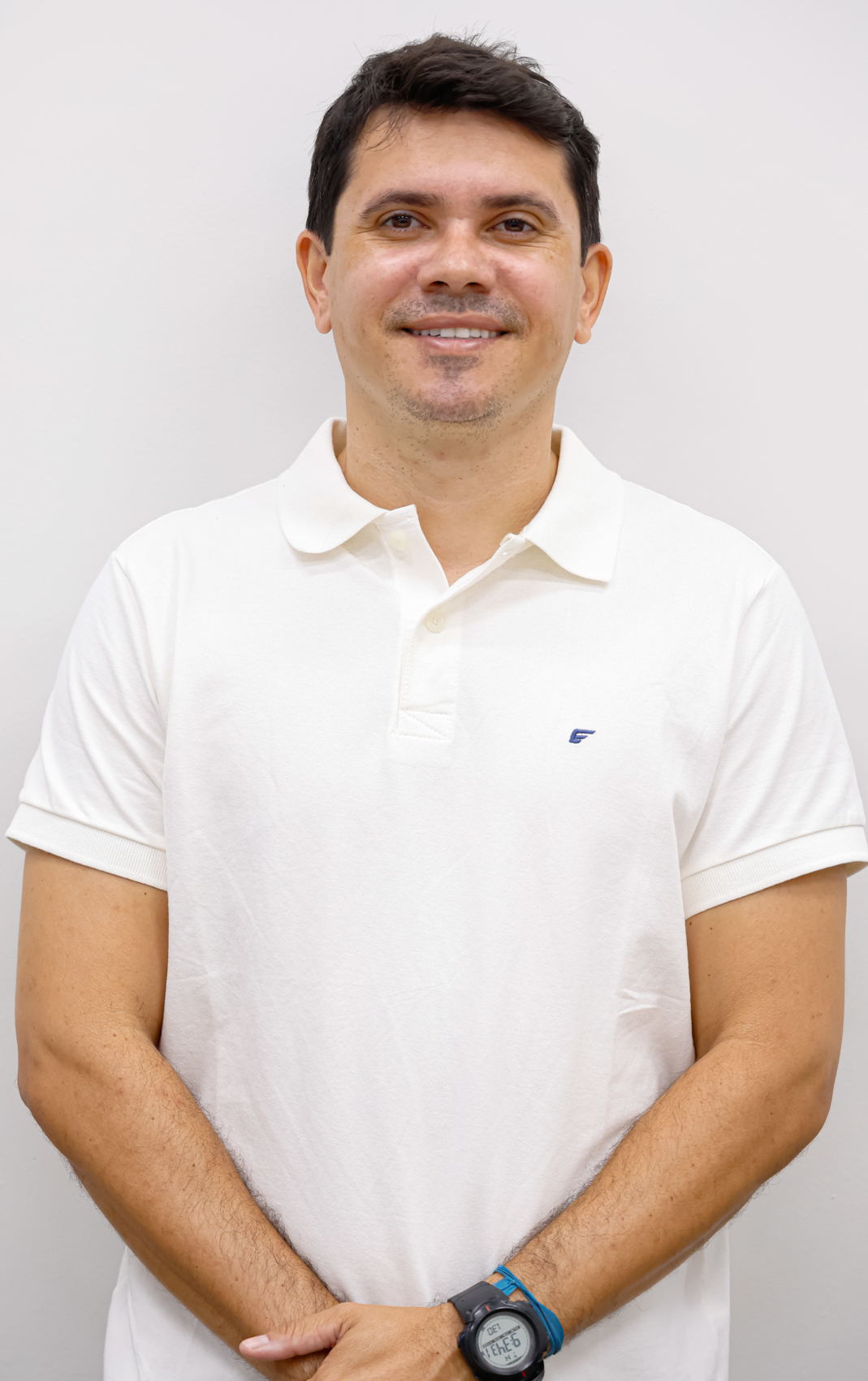 secretario robson