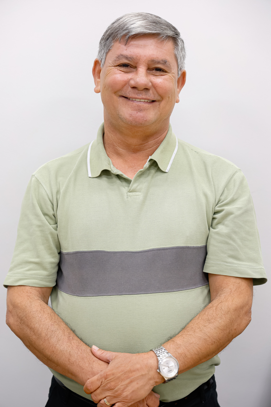secretario tiao