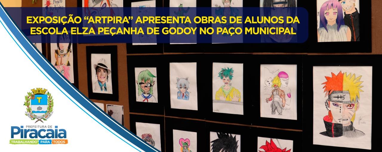 site exposição
