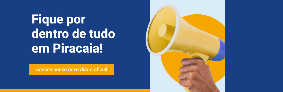 Novo Diário Oficial
