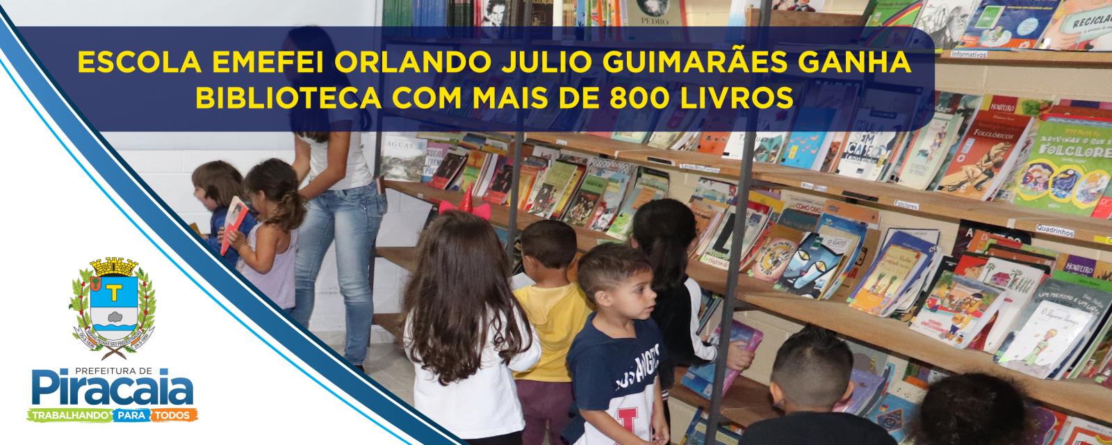 biblioteca orlando site