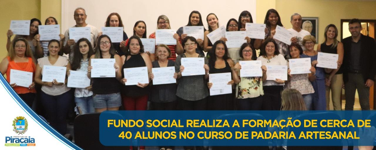 fundo social site