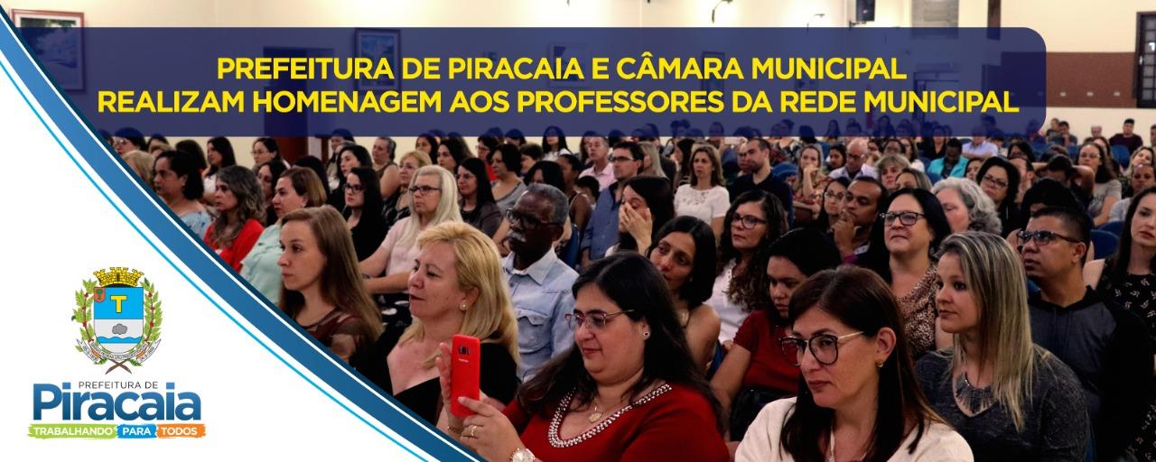 professores