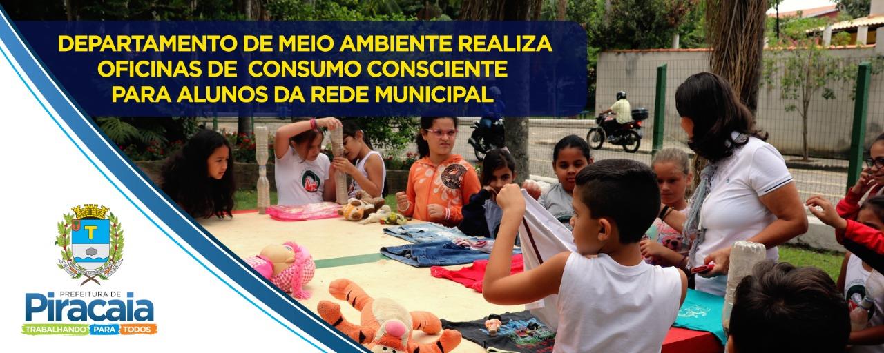 meio ambiente