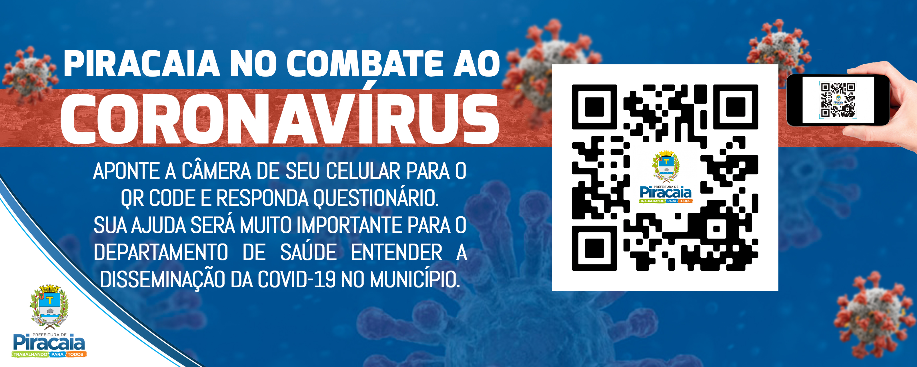QRcode-site