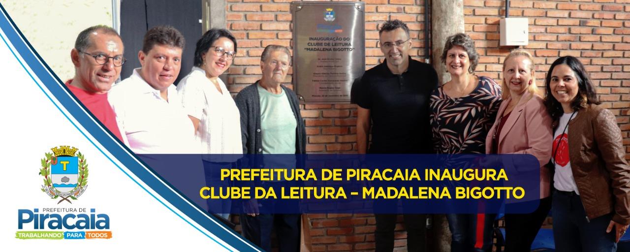 site clube d aleitura
