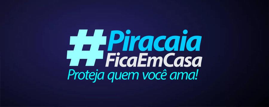 ficaem casa