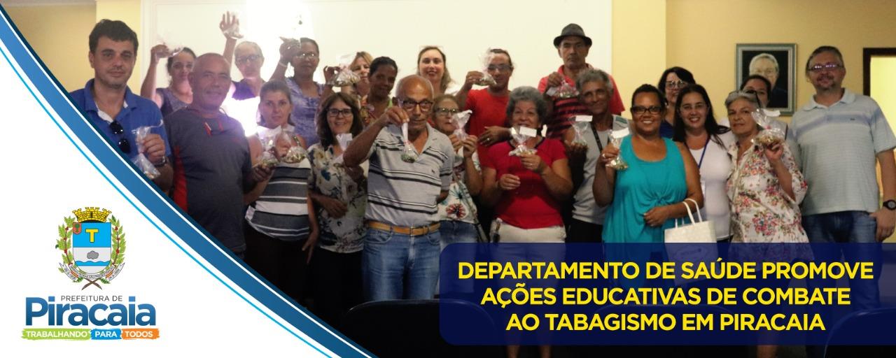 tabagismo site
