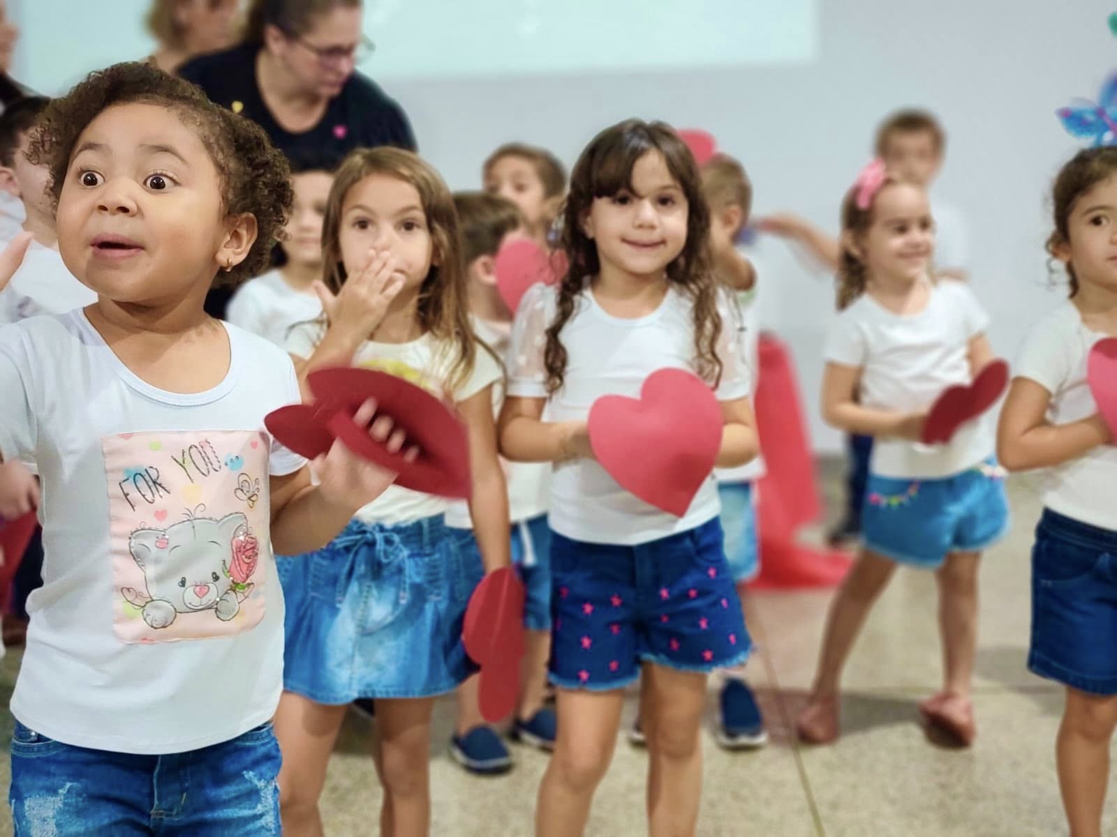 EMEIF PINGUINHO DE GENTE 2