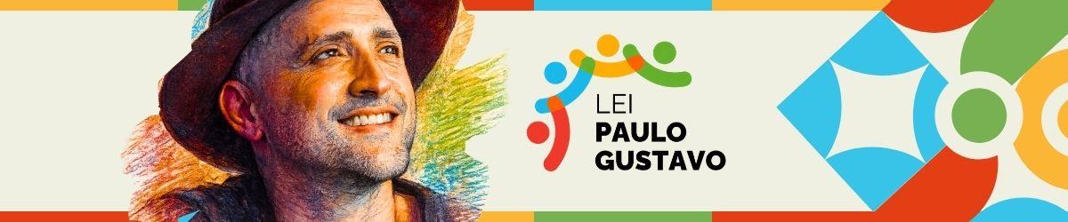 Lei Paulo Gustavo