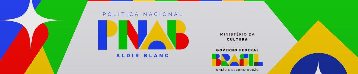 Política Aldir Blanc