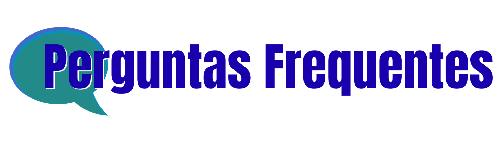 Perguntas Frequentes
