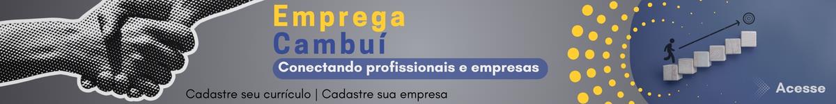 Emprega Cambuí