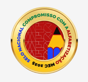 Selo Ouro 3