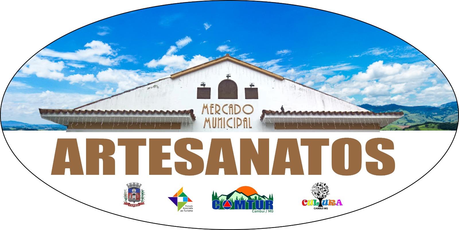 Logo Mercado Municipal