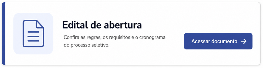 Edital de Abertura 2
