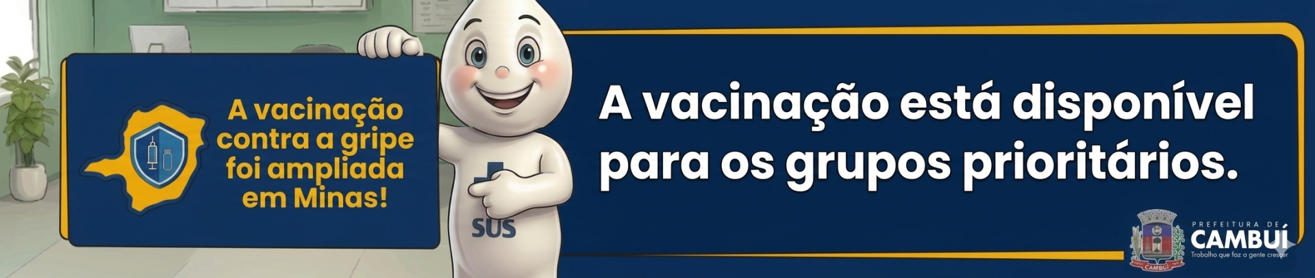 Secretaria de Saúde