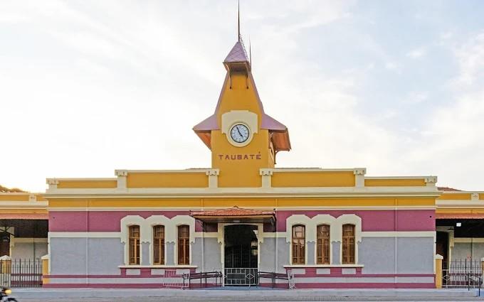 Estação do Conhecimento