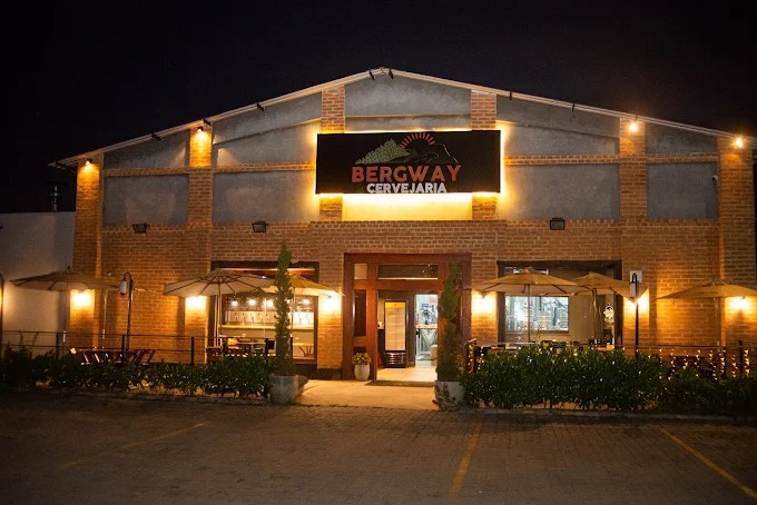 Cervejaria Bergway