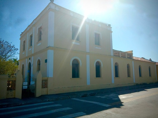 Museu da imigração Italiana