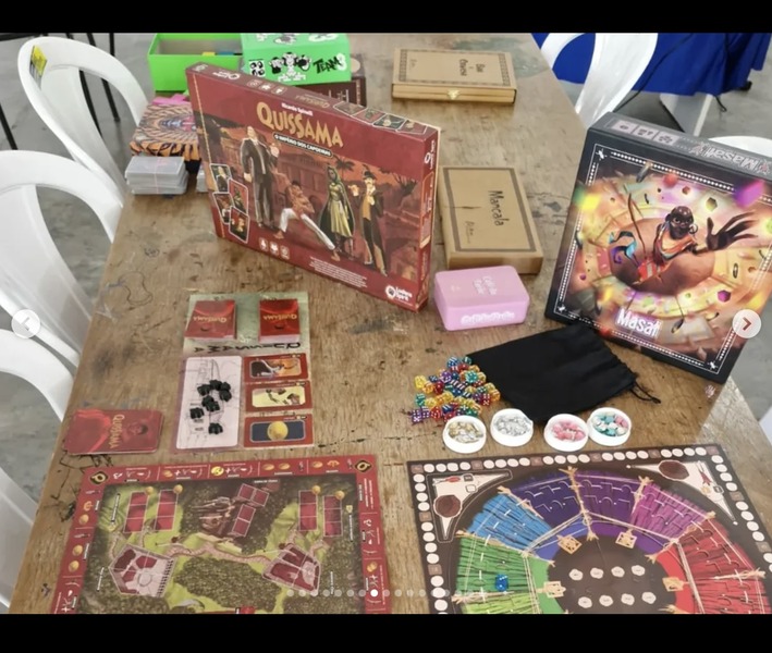 Zumbi dos Palmares Taubaté