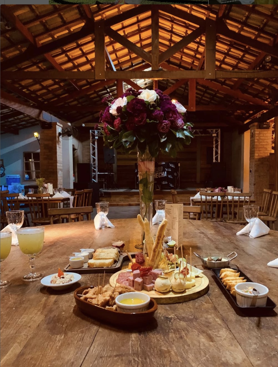 Pousada Boa Esperança