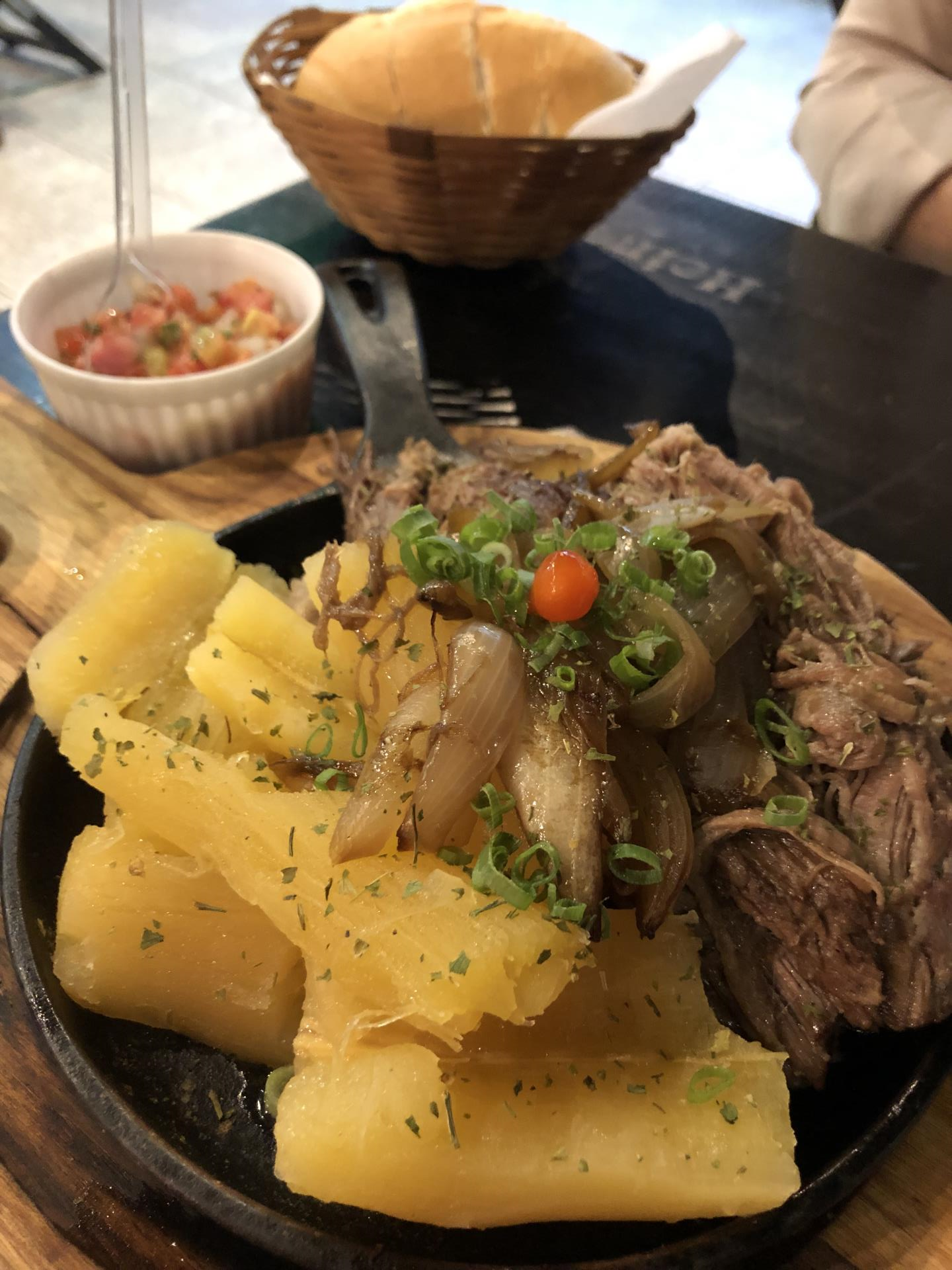 Restaurante Du Costela