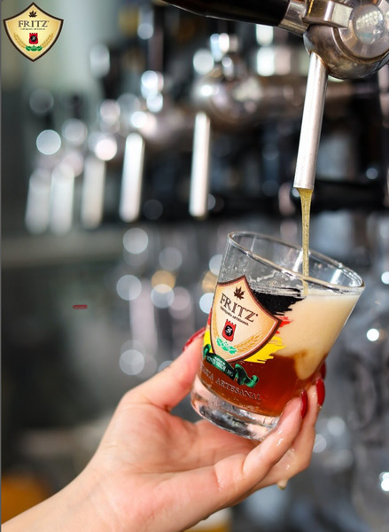 Cervejaria Fritz